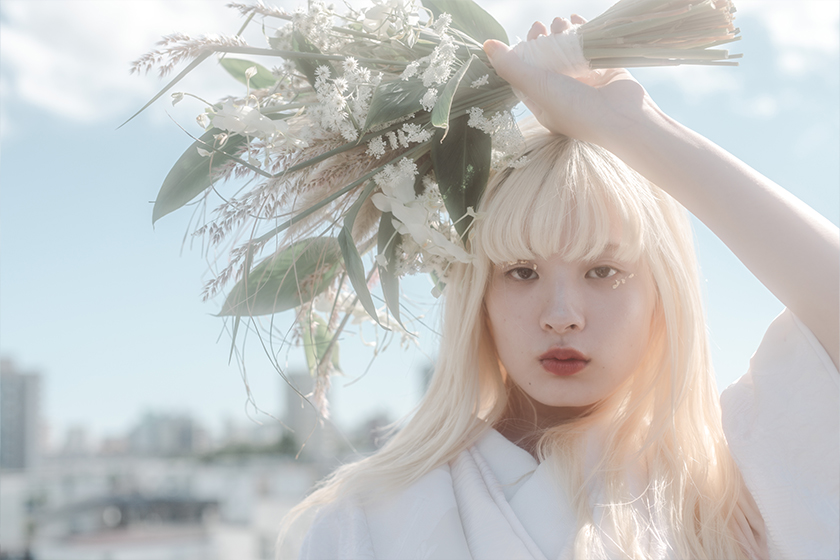 フォトウェディング