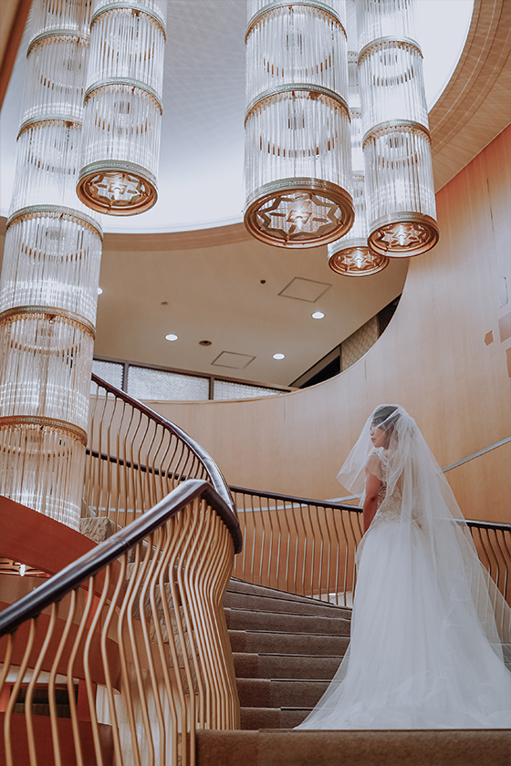 フォトウェディング