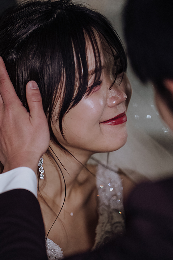 フォトウェディング