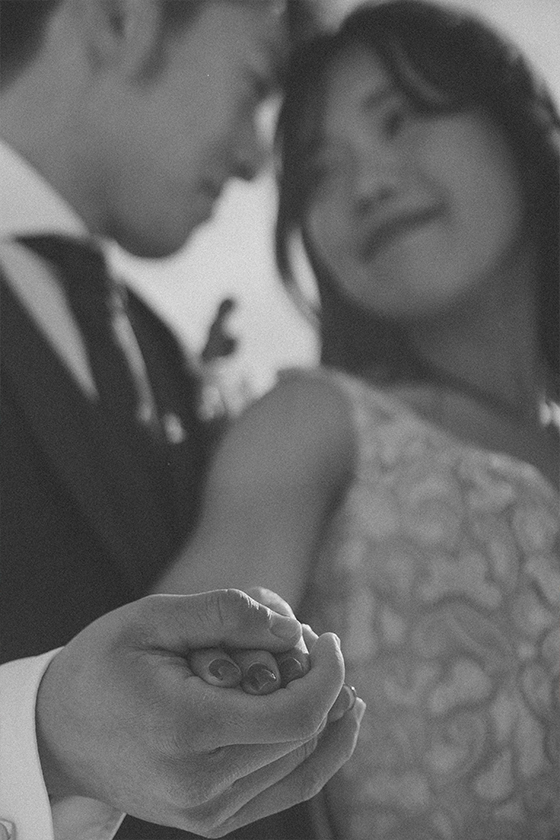 フォトウェディング