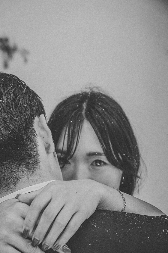 フォトウェディング