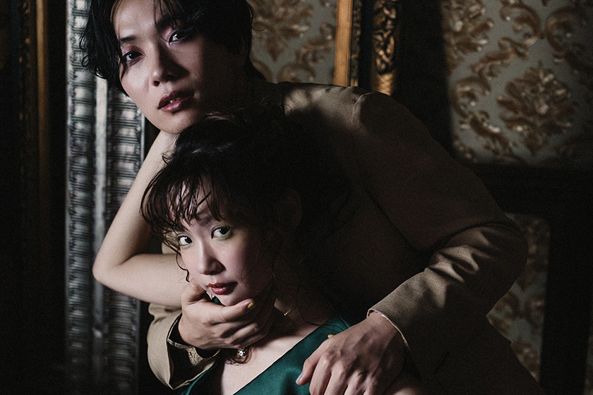 フォトウェディング