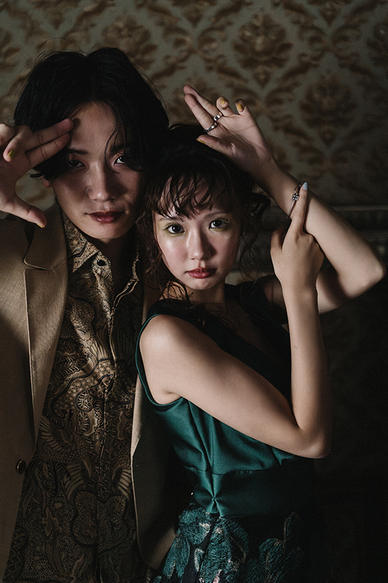 フォトウェディング