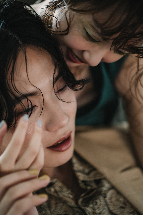 フォトウェディング